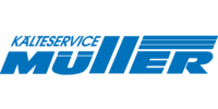 Logo der Firma Kälteservice Müller aus Zwickau auf dem Branchenportal Heizungsbau.net