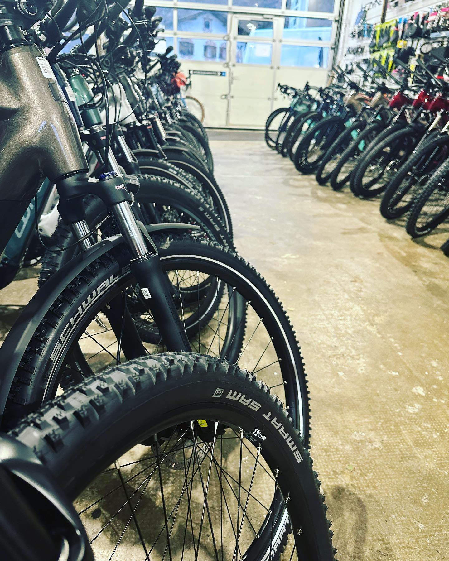 Beispielarbeit von Radsport Burda GmbH - veröffentlicht auf Fahrradreparatur.org