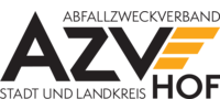 Logo der Firma Müllumladestation AbfallServiceZentrum aus Hof auf dem Branchenportal Hausmeisterdienste.net