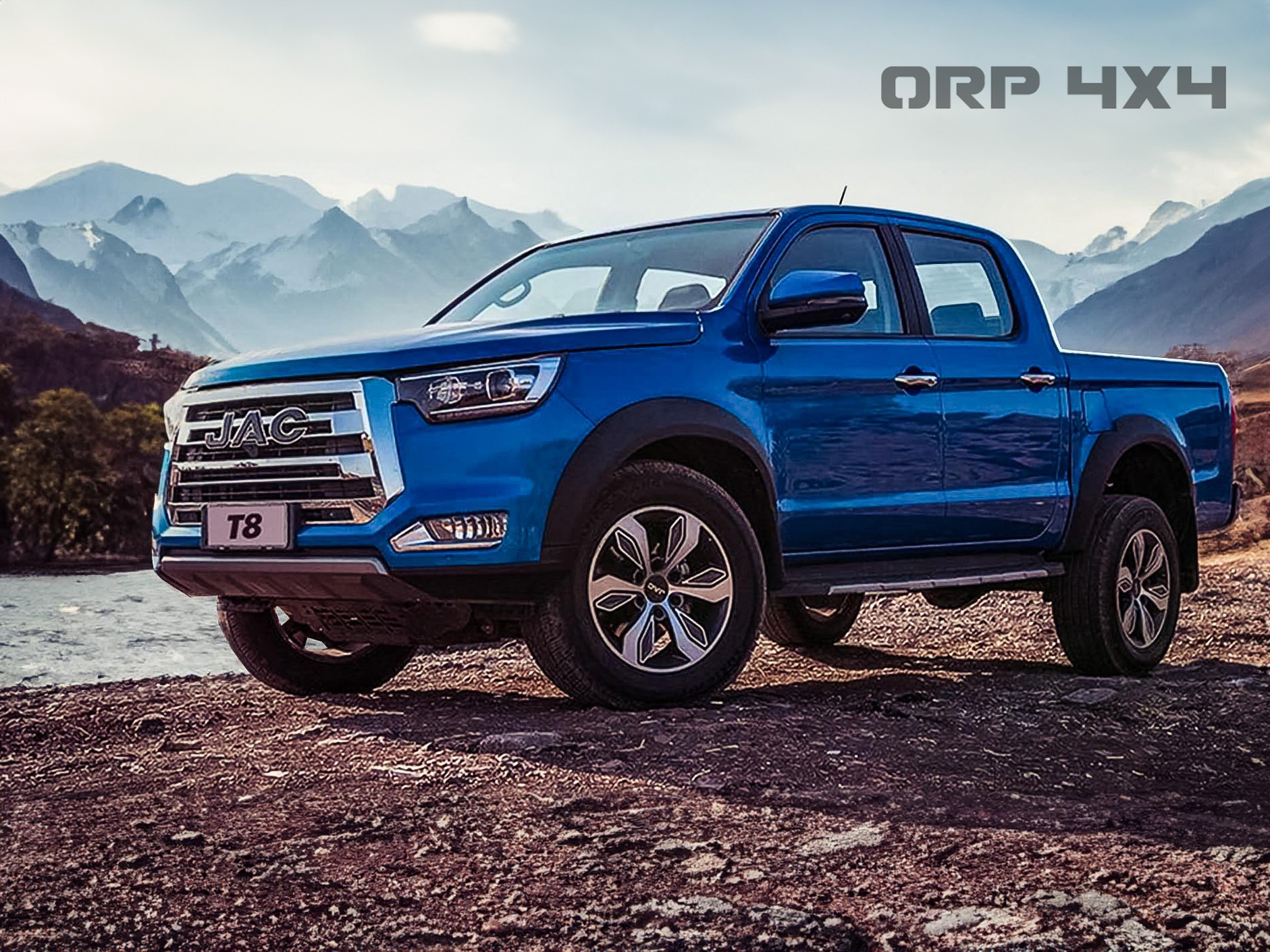 Beispielarbeit von Off-Road-Products - veröffentlicht auf Auto-Werkstatt.de