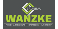 Logo der Firma Wanzke Zaunbau aus Hutthurm auf dem Branchenportal Schlosserei.net