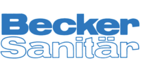 Logo der Firma Becker Sanitär GmbH aus Moers auf dem Branchenportal Sanitaer.org