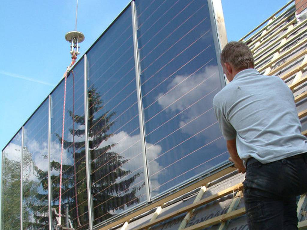 Beispielarbeit von Wagemann & Zabeli GbR - veröffentlicht auf Heizungsbau.net
