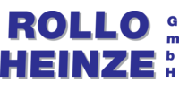 Logo der Firma ROLLO - HEINZE GmbH aus Gundelsheim auf dem Branchenportal Fensterbau.org