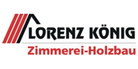 Logo der Firma Zimmerei Holzbau König & Sohn GbR aus Babensham auf dem Branchenportal Bauunternehmen.org