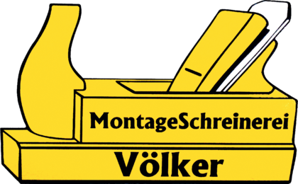 Logo der Firma Montageschreinerei Völker aus Elsenfeld auf dem Branchenportal Bodenleger.net