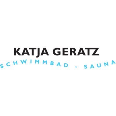 Logo der Firma Katja Geratz Schwimmbad-Sauna aus Nettetal auf dem Branchenportal Sanitaer.org