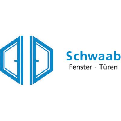 Logo der Firma Dominik Schwaab Fenster-Türen aus Ratingen auf dem Branchenportal Glaserei.org