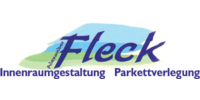 Logo der Firma Innenraumgestaltung Alexander Fleck aus Schleiz auf dem Branchenportal Tischler-Schreiner.org