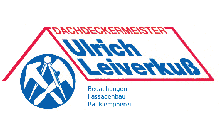Logo der Firma Dachdecker Leiverkuß aus Düsseldorf auf dem Branchenportal Dachdecker.com