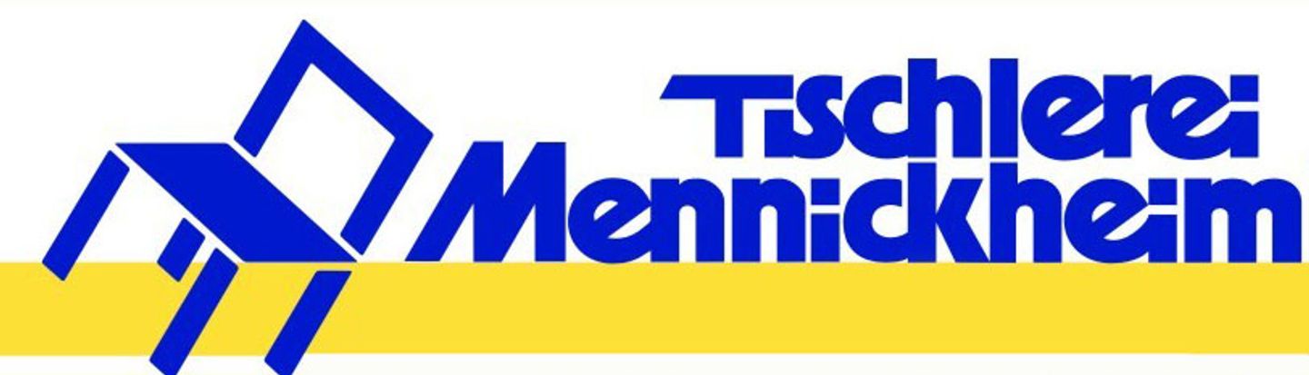 Logo der Firma Tischlerei Mennickheim GmbH aus Vellmar auf dem Branchenportal Tischler-Schreiner.org
