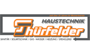Logo der Firma Haustechnik Thürfelder aus Elsenfeld auf dem Branchenportal Heizungsbau.net