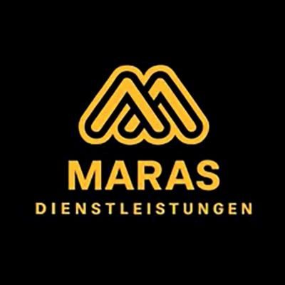 Logo der Firma Maras Dienstleistungen aus Freising auf dem Branchenportal Hausmeisterdienste.net