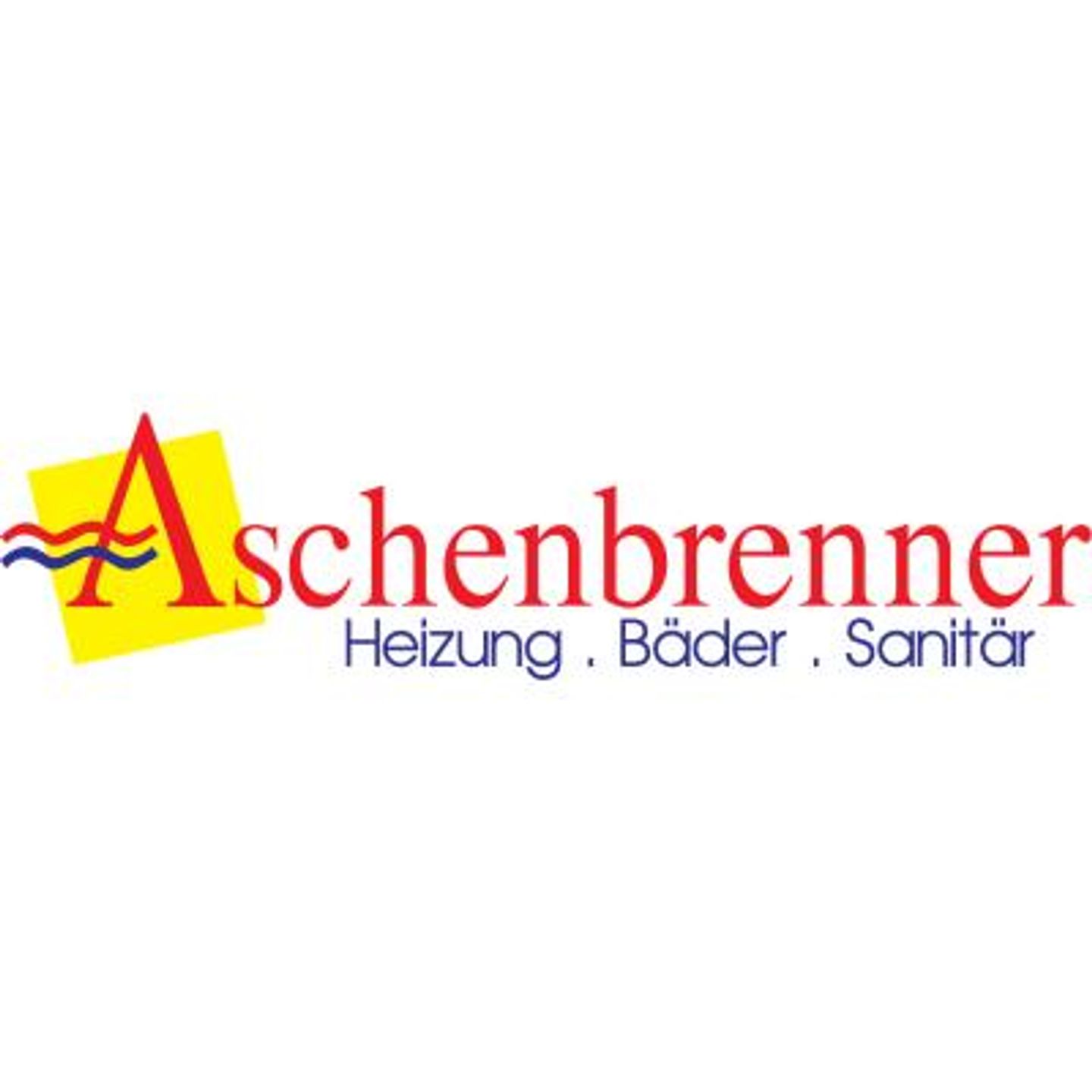 Logo der Firma Aschenbrenner GmbH Heizung, Bäder, Sanitär aus Furth im Wald auf dem Branchenportal Elektriker.org