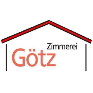 Logo der Firma Götz Christoph Zimmerei / Holzbau aus Bad Mergentheim auf dem Branchenportal Tischler-Schreiner.org