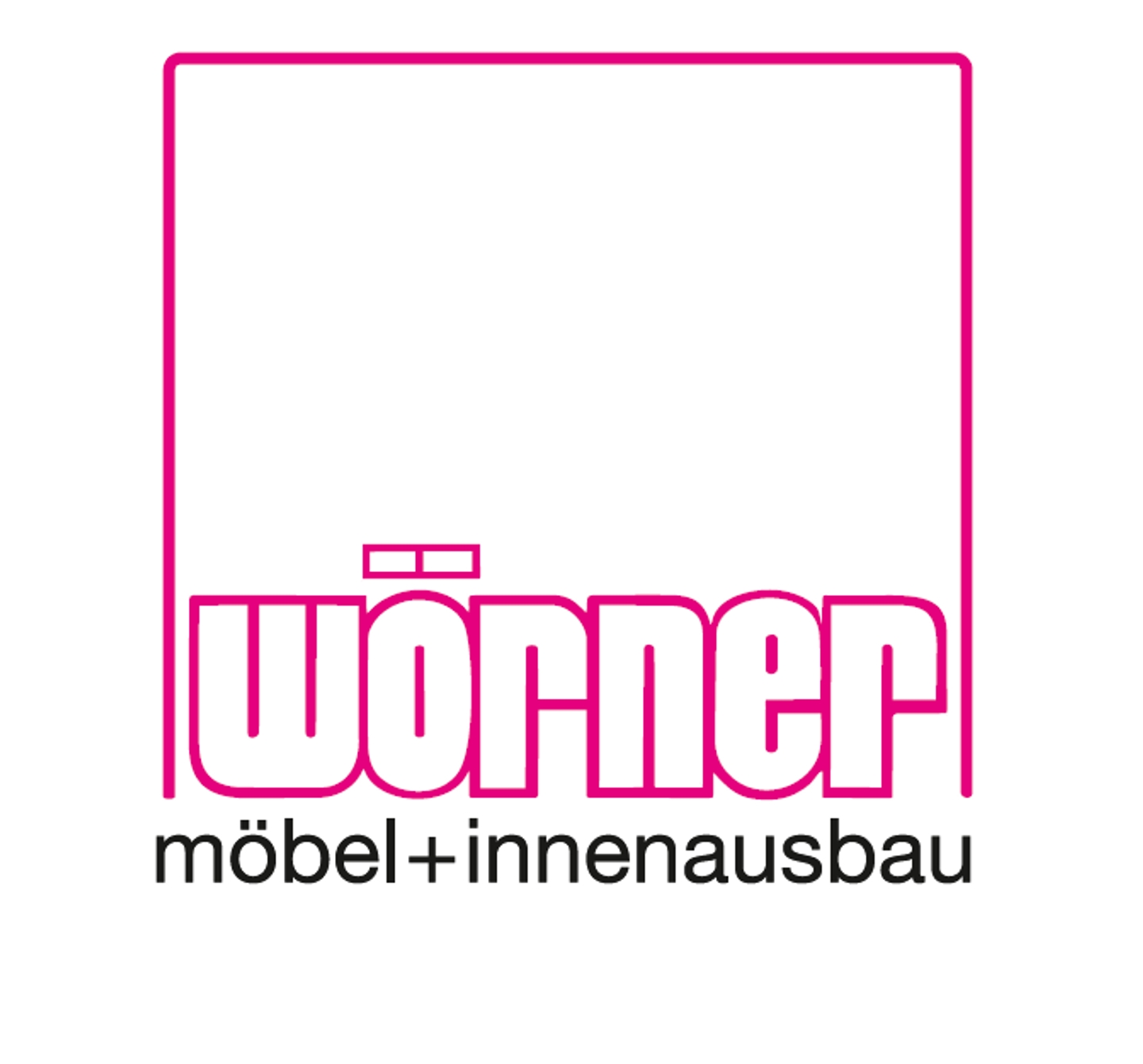Logo der Firma Wörner Markus Schreinerei aus Fichtenberg auf dem Branchenportal Tischler-Schreiner.org