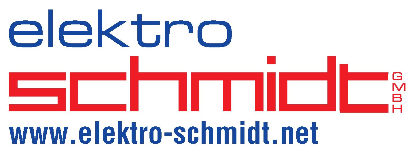 Logo der Firma Elektro Schmidt GmbH aus Herrenberg auf dem Branchenportal Elektriker.org