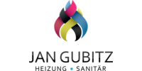 Logo der Firma Gubitz Jan aus Mistelgau auf dem Branchenportal Sanitaer.org