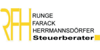 Logo der Firma RFH Steuerberater aus Erlangen auf dem Branchenportal Steuer-Berater.de