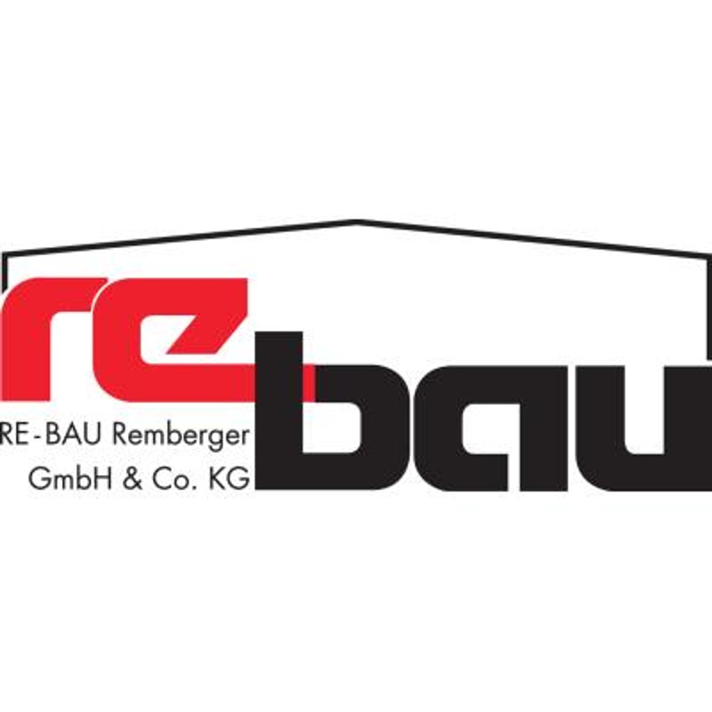 Logo der Firma RE-BAU Remberger GmbH & Co. KG aus Gnotzheim auf dem Branchenportal Bauunternehmen.org