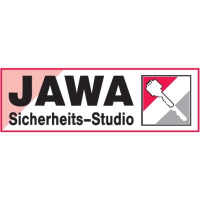Logo der Firma JAWA Sicherheitsstudio & Schlosserei aus Fürth auf dem Branchenportal Schlosserei.net
