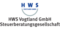 Logo der Firma HWS Vogtland GmbH Steuerberatungsgesellschaft aus Auerbach auf dem Branchenportal Steuer-Berater.de