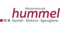 Logo der Firma Hummel Elektro aus Lauf auf dem Branchenportal Elektriker.org