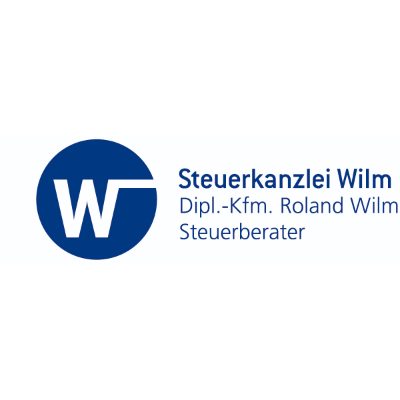 Logo der Firma Steuerkanzlei Wilm aus Hohenroth auf dem Branchenportal Steuer-Berater.de