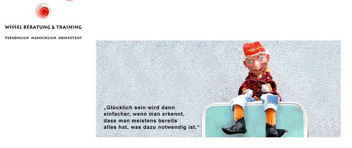 Beispielarbeit von Alfons Wissel Beratungspraxis - veröffentlicht auf Bauunternehmen.org