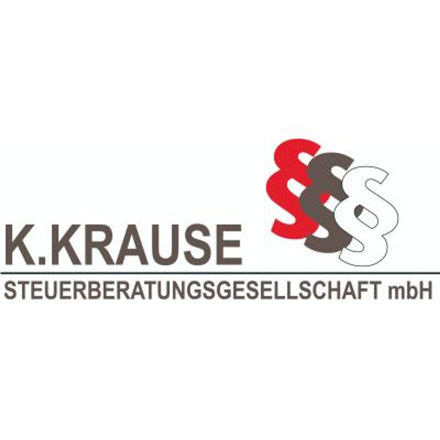 Logo der Firma K.Krause Steuerberatungsgesellschaft mbH aus Eisenach auf dem Branchenportal Steuer-Berater.de