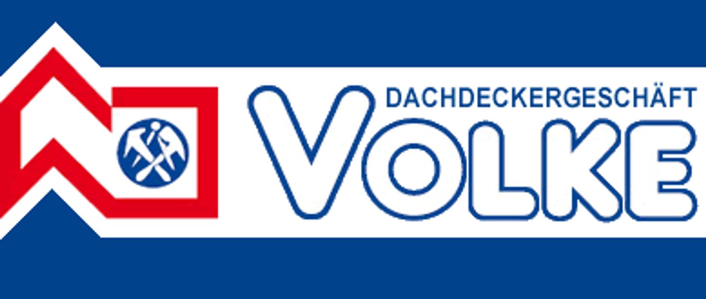 Logo der Firma Heinrich Volke Dachdeckergeschäft GmbH & Co. KG Dachdeckerei-Meisterbetrieb Zimmermeisterbetrieb aus Lichtenfels auf dem Branchenportal Dachdecker.com