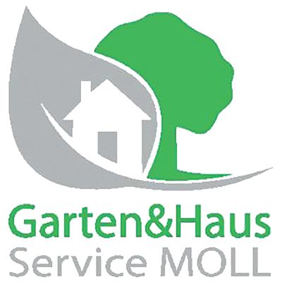 Logo der Firma Garten&Haus Service Moll aus Laupheim auf dem Branchenportal Gartenbau.org