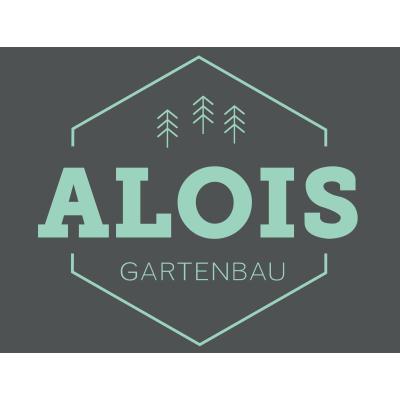 Logo der Firma Alois Gartenbau Inhaber Maximilian Hübschmann aus Neumarkt in der Oberpfalz auf dem Branchenportal Gartenbau.org
