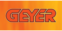 Logo der Firma Kachelofen- und Luftheizungsbau Geyer GmbH aus Denkendorf auf dem Branchenportal Kaminbau.net