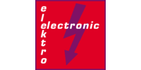 Logo der Firma electronic ELT GmbH aus Nordhausen auf dem Branchenportal Elektriker.org