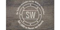 Logo der Firma Stefan Weber aus München auf dem Branchenportal Gartenbau.org