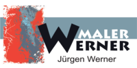 Logo der Firma Jürgen Werner aus Pleinfeld auf dem Branchenportal Maler.org