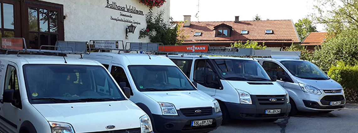 Balthasar u. Martin Waldmann GmbH & Co. KG cover image