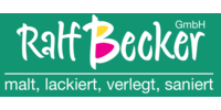 Logo der Firma Maler- und Lackierermeister Becker Ralf GmbH aus Ratingen auf dem Branchenportal Maler.org
