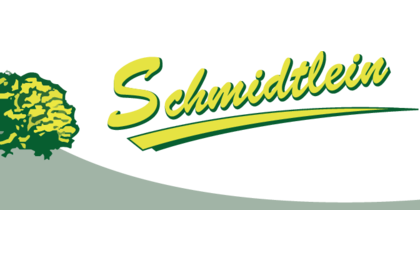 Logo der Firma Gartenbaumschule Schmidtlein aus Effeltrich auf dem Branchenportal Gartenbau.org