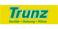 Logo der Firma Heizung Trunz GmbH aus Krefeld auf dem Branchenportal Klimatechniker.net