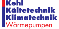 Logo der Firma Kehl Wolfgang aus Lauchringen auf dem Branchenportal Klimatechniker.net