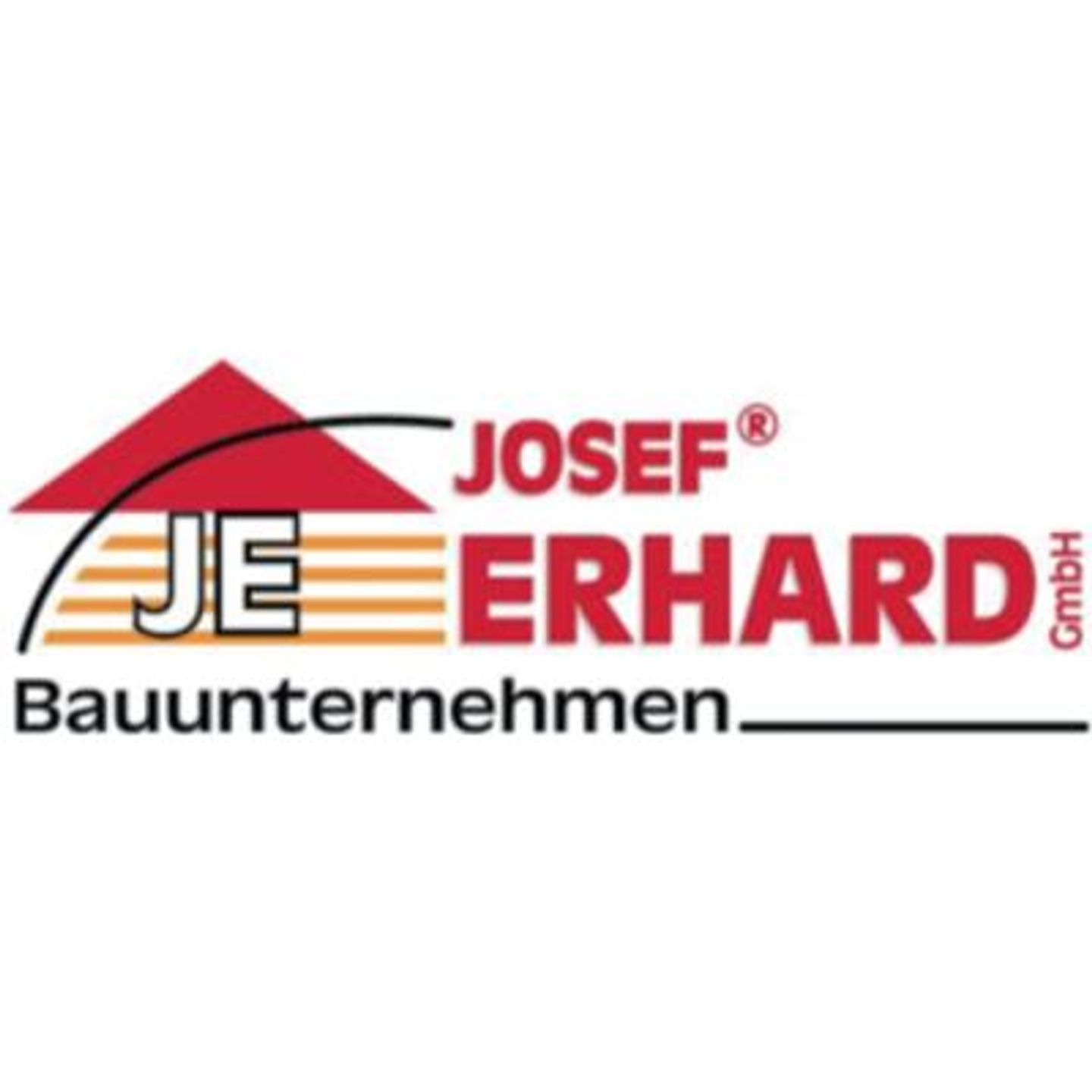 Logo der Firma Josef Erhard Bauunternehmen GmbH aus Rottenbuch auf dem Branchenportal Bauunternehmen.org