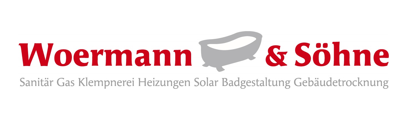 Woermann & Söhne sanitäre Anlagen und Heizung Gesellschaft mbH