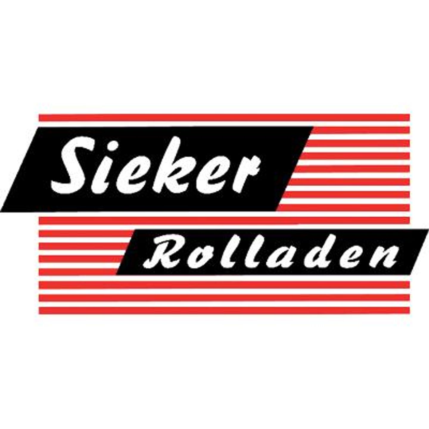 Logo der Firma Sieker Rolladen GmbH aus Bad Oeynhausen auf dem Branchenportal Fensterbau.org