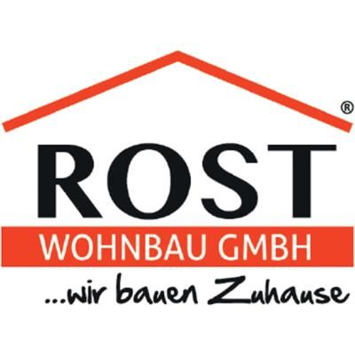 Logo der Firma Wohnbau Rost GmbH aus Fürth auf dem Branchenportal Bauunternehmen.org