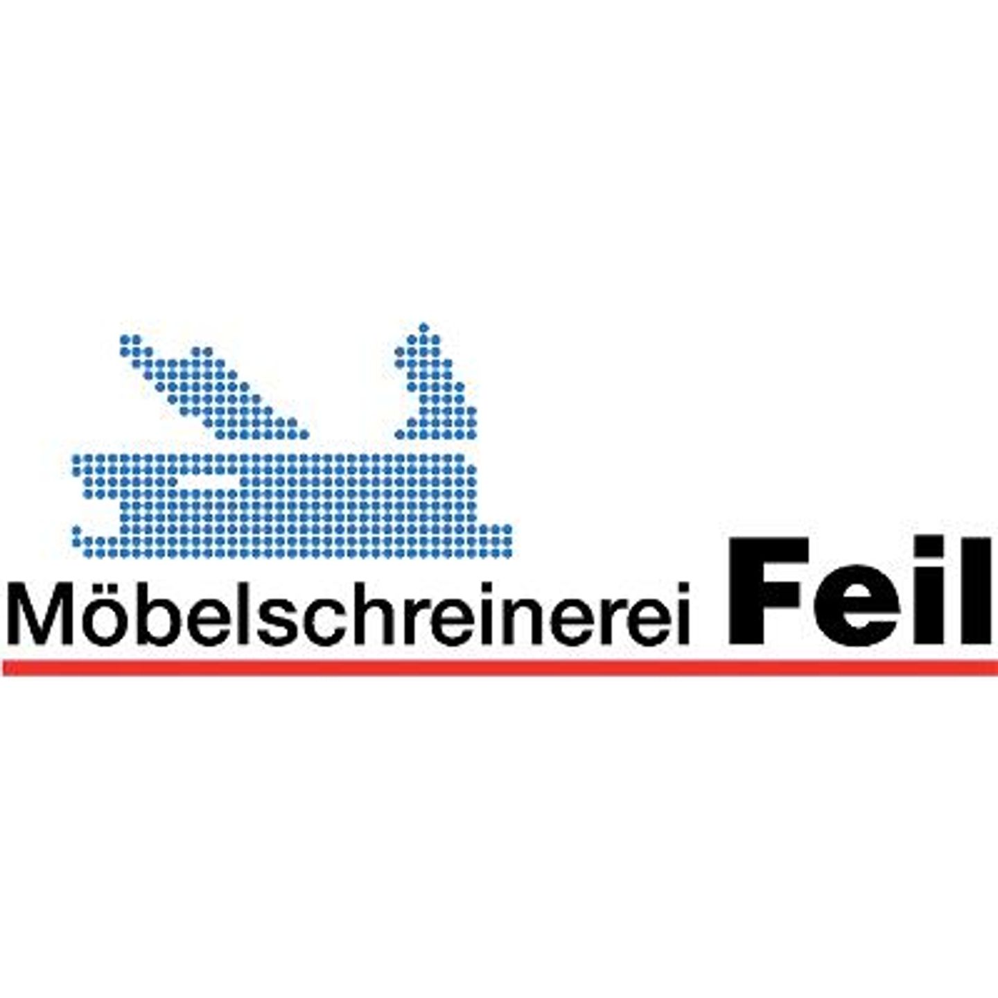 Logo der Firma Möbelschreinerei Feil aus Halfing auf dem Branchenportal Tischler-Schreiner.org