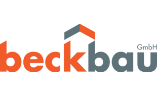 Logo der Firma Beck-Bau GmbH aus Krautheim auf dem Branchenportal Bauunternehmen.org