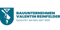 Logo der Firma Bauunternehmen Valentin Reinfelder aus Bamberg auf dem Branchenportal Bauunternehmen.org