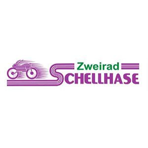 Logo der Firma Zweirad Schellhase aus Schwalbach auf dem Branchenportal Fahrradreparatur.org